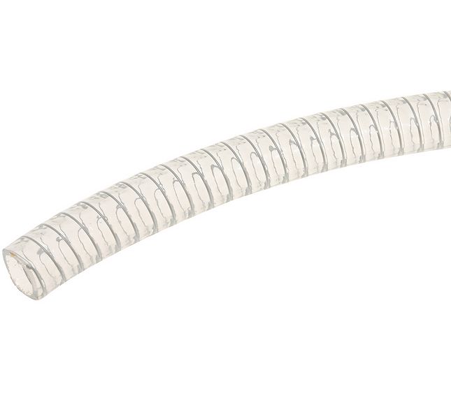 Universal Drain Hose Elispir Ø 16X21 MM - 5 M