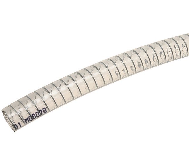 Universal Drain Hose Elispir Ø 14X20 MM - 5 M