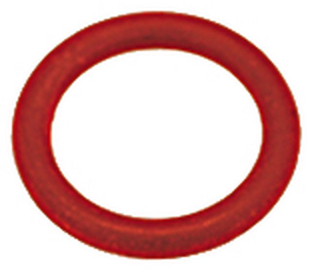 Gaggia Orm Gasket 0090-20 Red Silicone