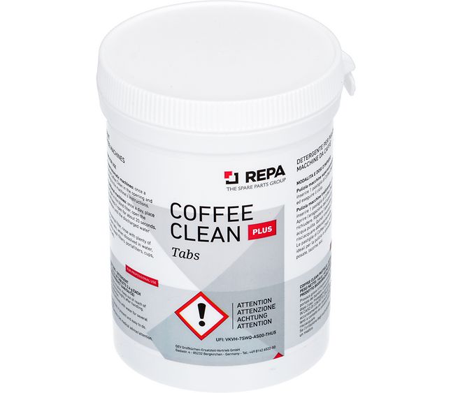 Universal Detergent Coffee Clean Plus 2.4G
