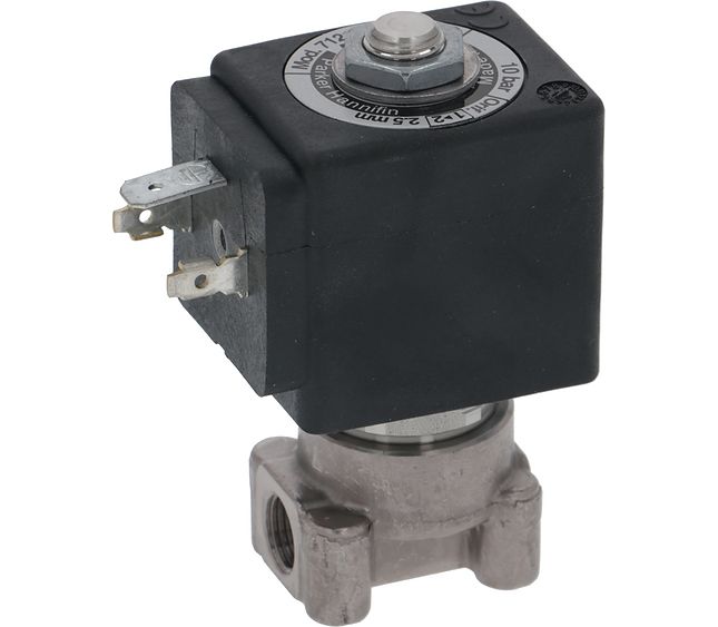 Cimbali Solenoid Valve Parker 2-way 24VAC 50HZ