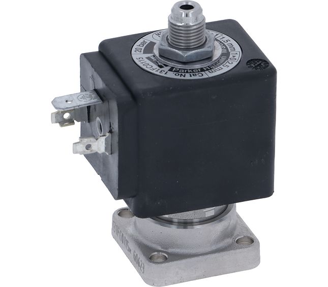 Cimbali / Faema Solenoid Valve Parker 3-way 220/240V