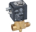 Faema Solenoid Valve Sirai 2-way 24VDC 10W