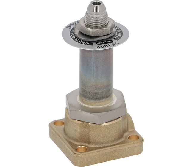 Quality Espresso Mechanical Part Parker 3-way
