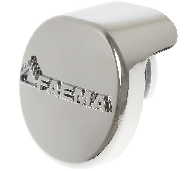 Faema Cap Plug Knob Filter Holder