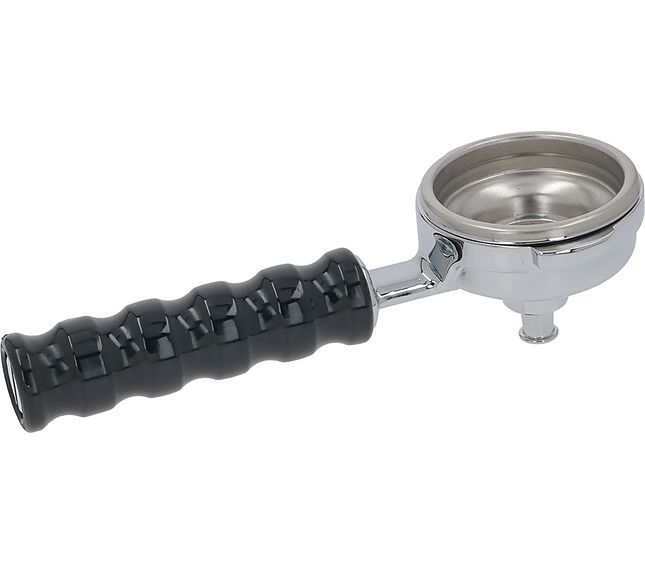 Cimbali Filter Holder Complete 1 Cup Faema