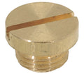 Brasilia Cap Ø 1/8"m For Brew Group