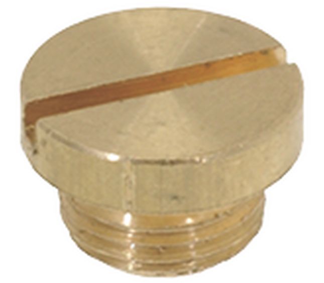 Brasilia Cap Ø 1/8"m For Brew Group
