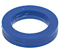 Brasilia Flat EPDM Gasket Ø 17.5X11X3.5 MM