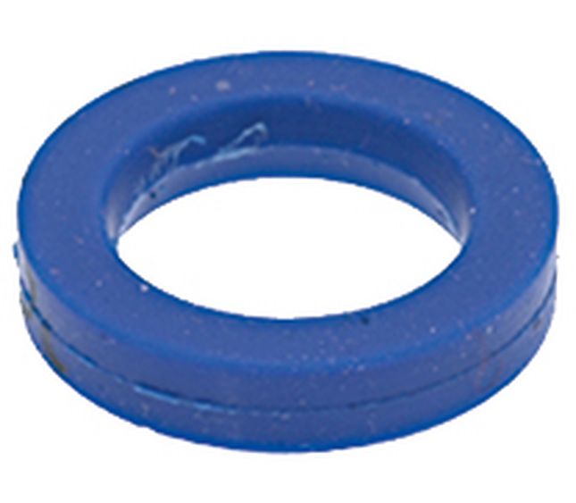 Brasilia Flat EPDM Gasket Ø 17.5X11X3.5 MM
