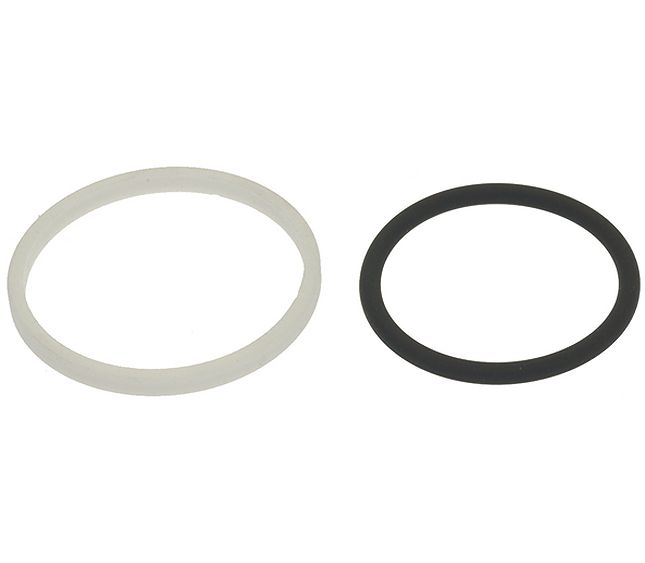 Cimbali / Faema Piston Ring Nuts Kit