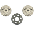 Cimbali / Faema Complete Metal Coupling