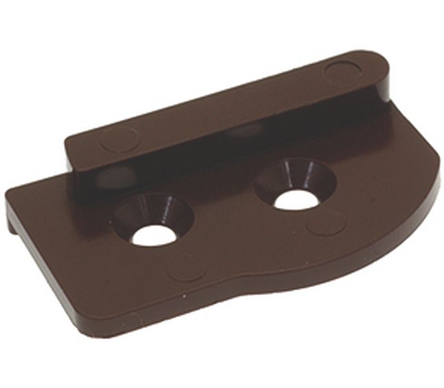 Cimbali / Faema Grounds Ejection Lever Release Slideway
