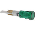 Cimbali / Faema Indicator Lamp Green 250V