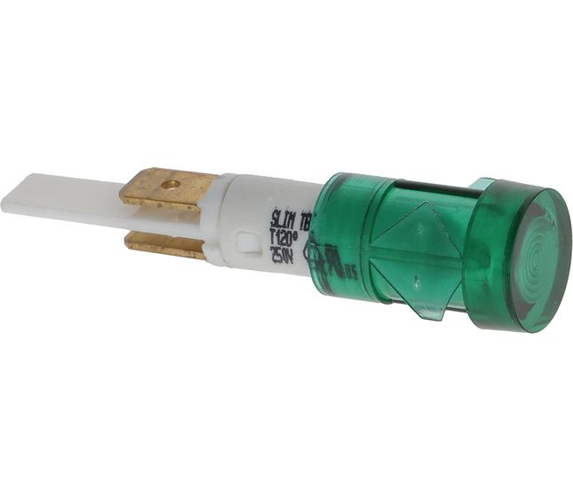 Cimbali / Faema Indicator Lamp Green 250V