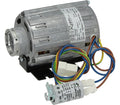 Cimbali / Faema Rpm Motor With Clamp 275W