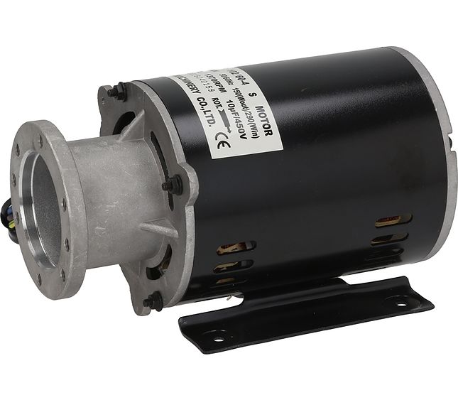 Cimbali / Faema Motor Sma With Flange 150W