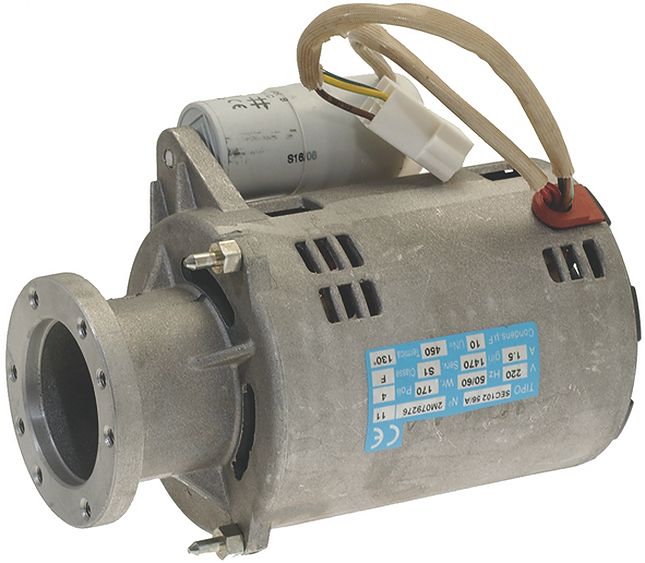 Faema Flange Motor Faema 170W - COMPACT-A/COMPACT-S