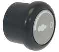 Cimbali / Faema Steam Cap For Knob