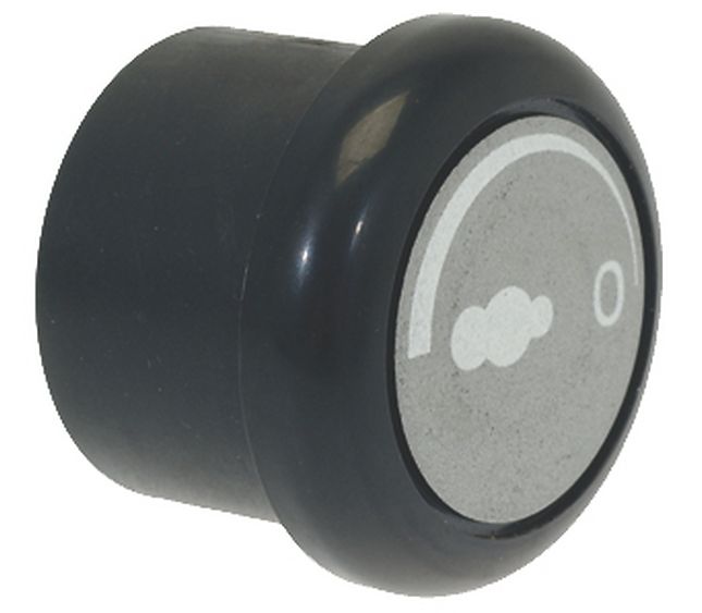 Cimbali / Faema Steam Cap For Knob