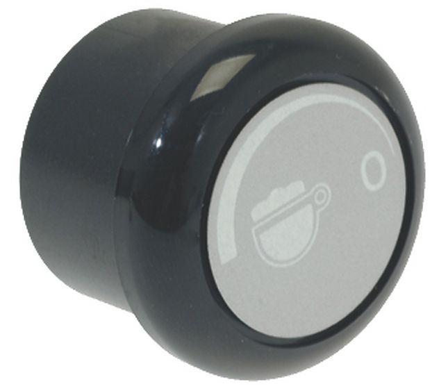 Cimbali / Faema Cappuccino Cap For Knob