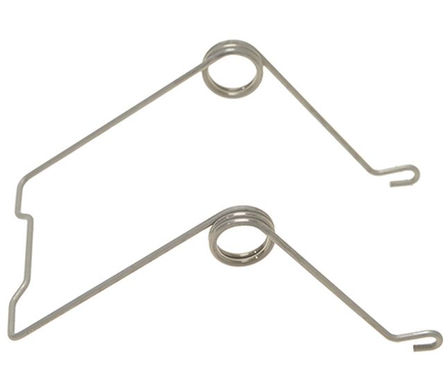 Cimbali Tap Knob Return Spring