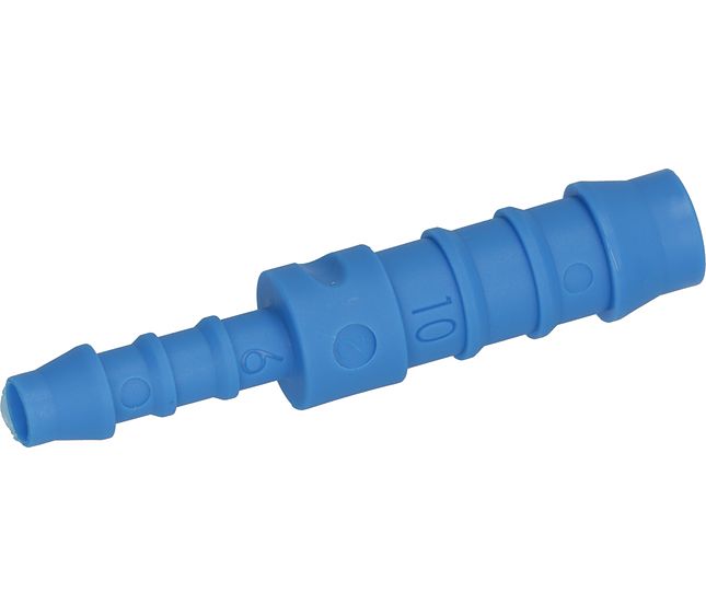 Faema Hose End Fitting Straight Ø 6X10 MM