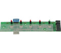 Faema Push-button Board 5 Buttons