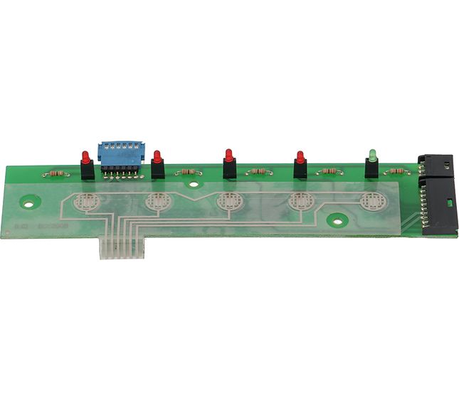 Faema Push-button Board 5 Buttons