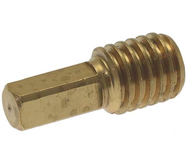 Gaggia Steam Tap Spindle