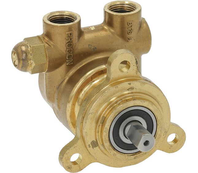 Faema Volumetric Pump Procon Ø 3/8 Gas