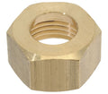 Cimbali / Faema Glass Fastening Nut Ø 1/2"f Hole 13 MM