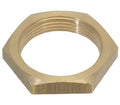 Brasilia Nut Ø 1/2 Key 25X4 MM Fine