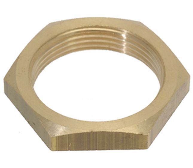 Brasilia Nut Ø 1/2 Key 25X4 MM Fine