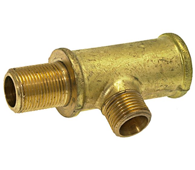 Bezzera Tap Body
