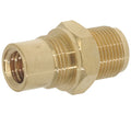 Brasilia Front Fitting