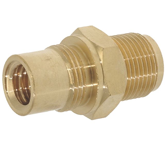 Brasilia Front Fitting
