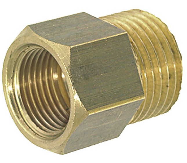 La Spaziale Fitting Ø 3/8"m-3/8"f