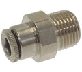 Cimbali Straight Fitting Ø 1/8"mx4 MM