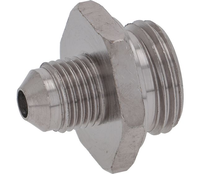 Cimbali / Faema Fitting Ø 1/2"m - 1/4"m For Tap