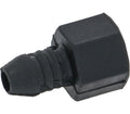 Faema Fitting Ø 1/8"f Hose End Fitting Ø 6 MM
