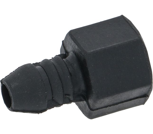 Faema Fitting Ø 1/8"f Hose End Fitting Ø 6 MM