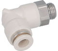 Faema L-fitting Ø 1/8"m - 6 MM