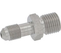 Cimbali Straight Fitting Ø 1/8"m-1/4"m Gas