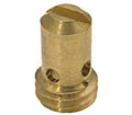 Quality Espresso Drain Jet Swirl