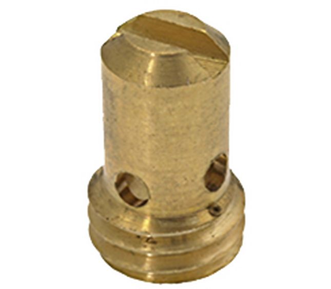 Quality Espresso Drain Jet Swirl