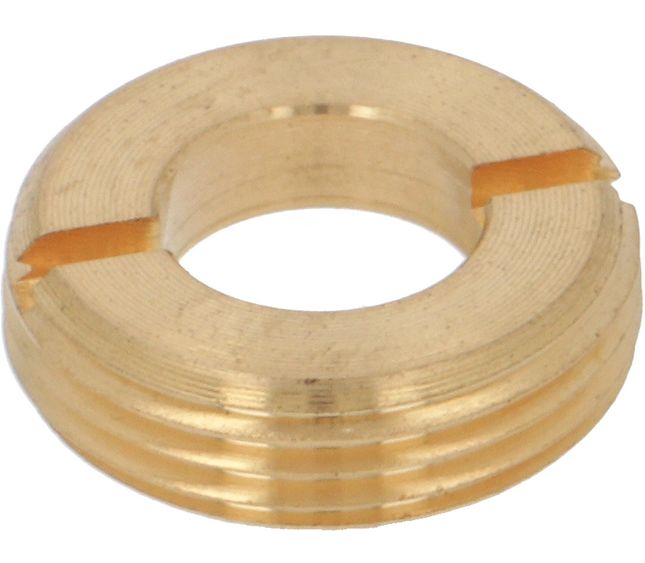 Carimali Valve Regulation Fitting