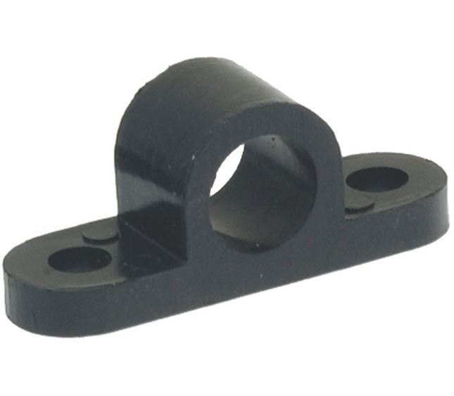 Faema Control Lever Support
