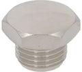 Cimbali / Faema Nut Ø 1/4"f H18 Key 19