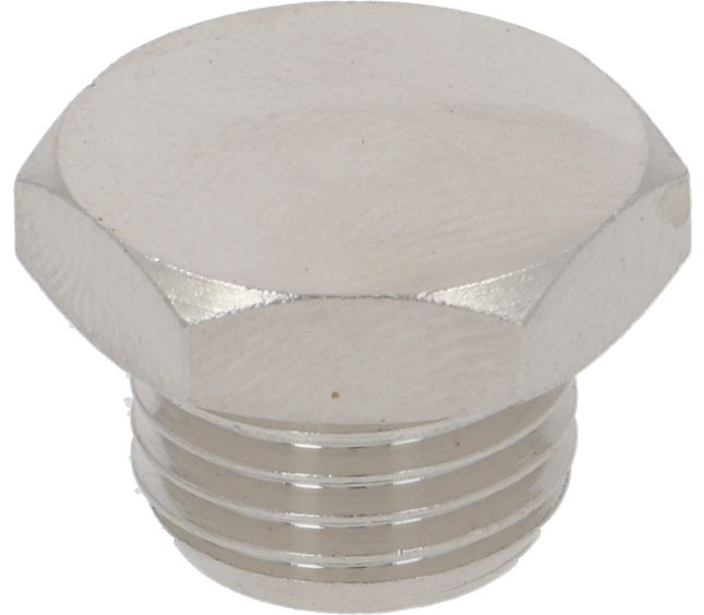 Cimbali / Faema Nut Ø 1/4"f H18 Key 19
